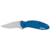 Buy Kershaw Ken Onion Scallion Navy Blue (Knife) at the best prices only on utfirearms.com