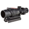 Buy Trijicon ACOG RCO 4x32 Red Chevron M16A4 - Rifle Scope at the best prices only on utfirearms.com