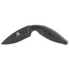 Buy KA-BAR TDI Law Enforcement Knife 3.68" Plain Black - Fixed Blade Knife at the best prices only on utfirearms.com