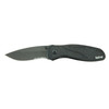 Buy Kershaw Ken Onion Blur Black Combo Edge Folding Knife at the best prices only on utfirearms.com