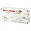 Buy Winchester USA .300BLK 147gr FMJ 20/200 - Ammunition at the best prices only on utfirearms.com