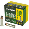 Buy High Terminal Performance | 38 Special | 125Gr | Semi Jacketed Hollow Point | Handgun ammo at the best prices only on utfirearms.com