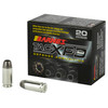 Buy TAC-XPD | 40 S&W | 140Gr | TAC-XP | Handgun ammo at the best prices only on utfirearms.com