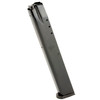 Buy ProMag CZ75 9mm 32-Round Blue Magazine at the best prices only on utfirearms.com