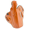 Buy 001 Thumb Break Scabbard | Belt Holster | Fits: 1911 | Leather - 13244 at the best prices only on utfirearms.com