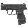 Buy P365 X | 3.1" Barrel | 9MM Cal. | 12 Rds. | Semi-auto Striker Fired handgun - 13503 at the best prices only on utfirearms.com