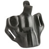 Buy 001 Thumb Break Scabbard | Belt Holster | Fits: S&W L Frame 3" | Leather at the best prices only on utfirearms.com