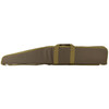 Buy NcSTAR VISM Shotgun Case 48"x8" Brown (Type: Gun Case) at the best prices only on utfirearms.com