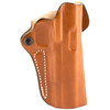 Buy 19 Mini Scabbard | Belt Holster | Fits: 1911 Government | Leather - 14187 at the best prices only on utfirearms.com