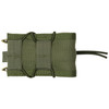 Buy HSGI Rifle Taco MOLLE Olive Drab Green (Type: Rifle Magazine Pouch) at the best prices only on utfirearms.com