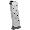 Mag| 45 ACP| 8 Rounds| 1911| Stainless