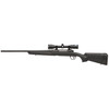 Axis II XP Combo | 22" Barrel | 308 Winchester Cal. | 4 Rds. | Bolt action rifle