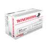 Winchester Ammunition  USA | 30 Carbine | 110Gr | Full Metal Jacket | 50 Rds/bx | Rifle Ammo