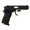 Thunder | 3.5" Barrel | 380 ACP Cal. | 8 Rds. | Semi-auto DA/SA handgun - 15445