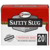 Glaser  Silver | 357 Magnum | 80Gr | Pre-Fragmented | 20 Rds/bx | Handgun Ammo