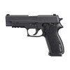 P220 | 4.4" Barrel | 45 ACP Cal. | 8 Rds. | Semi-auto DA/SA handgun