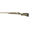 110 High Country | 22" Barrel | 280 Ackley Improved Cal. | 4 Rds. | Bolt action rifle