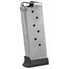 Magazine| 9MM| 7 Rounds| Fits P938 Legion| Stainless