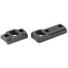 Dual Dovetail Browning A-Bolt RVF| 2 Piece Base| Matte Finish