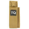 Tourniquet Pouch| Matte Finish| Coyote Tan| Helium Whisper Material