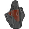 Buy Belt Holster | Fits: 1911 | Leather - 16365 at the best prices only on utfirearms.com