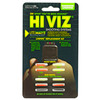 Buy HiViz LiteWave Handgun Replacement Pipe Set (Type: Sight) at the best prices only on utfirearms.com