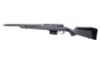 110 Carbon Predator | 18" Barrel | 223 Remington Cal. | 4 Rds. | Bolt action rifle