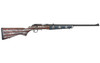 Ruger  American Rimfire LRT TALO | 22" Barrel | 17 HMR Cal. | 9 Rds. | Bolt action rifle - 17254