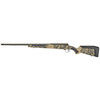 110 Timberline | 24" Barrel | 6.5 PRC Cal. | 3 Rds. | Bolt action rifle
