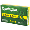 Remington | 30-06 Springfield | 150Gr | Pointed Soft Point | 20 Rds/bx | Rifle Ammo