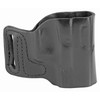 115 E-GAT Slide | Belt Holster | Fits: Fits Glock 17/19/22/23/36 | Leather