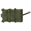 Hsgi X2r Taco Molle in ODG (Molle Rifle Magazine Pouch)