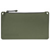 DAKA Pouch| Medium| 7"x12"| Easy Organization| Polymer Fabric| Olive Drab Green