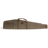 Rawhide Series| Rifle Case| Fits Most Rifles Up to 46"| Cotton Duck Canvas Construction| Green