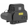 EOTech EXPS2 Holographic Weapon Sight with 68 MOA Ring and 1 MOA Dot, Quick Release (Rifle Sight)