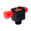 Spark II Front Sight| Fits Removable Front Bead| Red Color