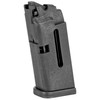 Pistol Magazine| 22LR| 10 Rounds| Fits Glock 26| 27| Polymer| Matte Finish| Black