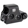 EOTech XPS3 Holographic Weapon Sight with 68 MOA Ring and Two 1 MOA Dots, Quick Release (Rifle Sight)
