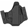 176 Intruder 2.0 | Holster | Fits: Fits Glock 43, 43X | Kydex