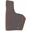 Element Water Buffalo | Inside Waistband Holster | Fits: Most Single Stack Semi-Automatic Pistols | Leather