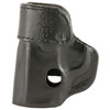 127 Inside Heat | Inside Waistband Holster | Fits: S&W Bodyguard & S&W Bodyguard with Integrated CTC | Leather