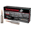 Ballistic Silvertip | 6.8 Western | 170Gr | Ballistic Tip | 20 Rds/bx | Rifle Ammo