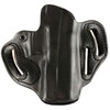 2 Speed Scabbard | Belt Holster | Fits: Fits Glock 20/21\Fits Glock 20,21,29,30 | Leather