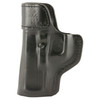 127 Inside Heat | Inside Waistband Holster | Fits: Fits Glk 19/23 | Leather - 20117