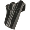 19 Mini Scabbard | Belt Holster | Fits: 1911 Government | Leather - 20372