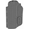 137 Slim-Tuk | Inside Waistband Holster | Fits: Taurus G3 | Kydex