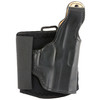 14 Die Hard | Ankle Holster | Fits: Fits Glock 43, 43X | Leather - 22159
