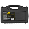 Protector Single Pistol Case| 10"X6"| Black