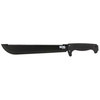 SOG SOGFari Machete Black 13