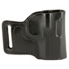 115 E-GAT Slide | Belt Holster | Fits: 1911 | Leather